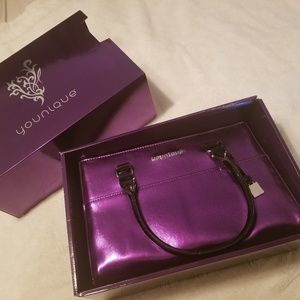 Younique Presenter Bag